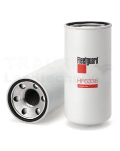 Hydraulikölfilter