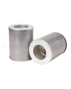 Hydraulikölfilter