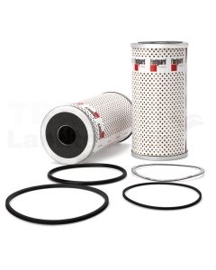 Hydraulikölfilter