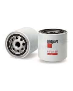 Hydraulikölfilter