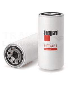 Hydraulikölfilter