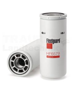 Hydraulikölfilter