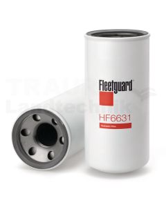 Hydraulikölfilter