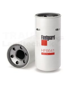 Hydraulikölfilter
