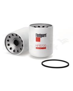 Hydraulikölfilter