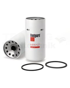 Hydraulikölfilter