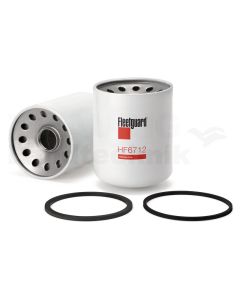 Hydraulikölfilter