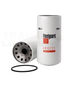 Hydraulikölfilter