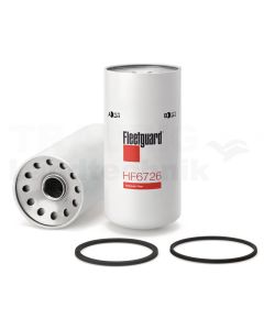 Hydraulikölfilter
