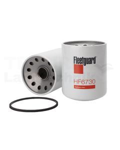 Hydraulikölfilter
