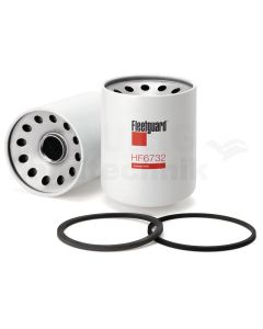 Hydraulikölfilter