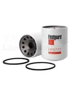 Hydraulikölfilter