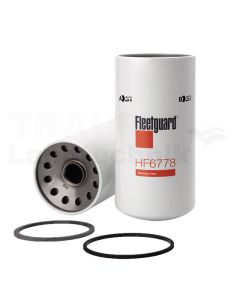Hydraulikölfilter