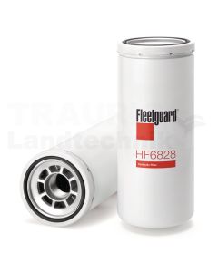 Hydraulikölfilter