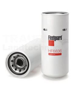Hydraulikölfilter