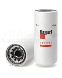 Hydraulikölfilter