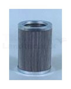 Hydraulikölfilter