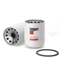 Hydraulikölfilter