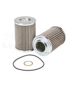 Hydraulikölfilter