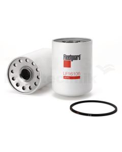 Motorölfilter