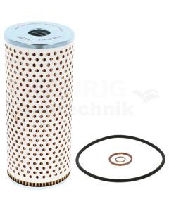 Motorölfilter