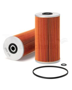 Motorölfilter
