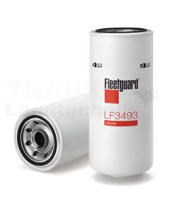 Motorölfilter