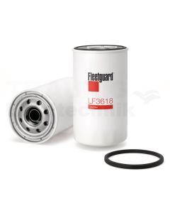 Motorölfilter