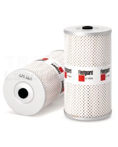 Motorölfilter