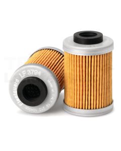 Motorölfilter