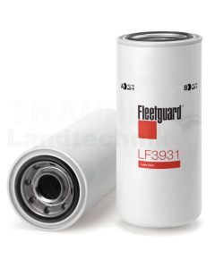 Motorölfilter