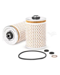 Motorölfilter