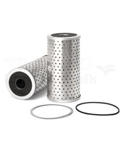 Motorölfilter