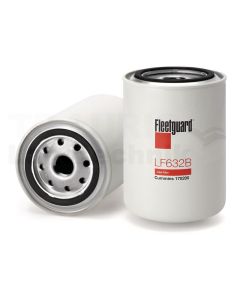 Motorölfilter