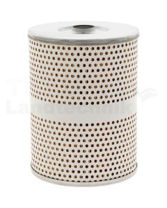 Motorölfilter