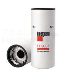 Motorölfilter