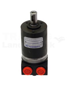 Hydromotor