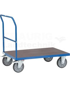 Schiebebügelwagen 850 x 500 mm 