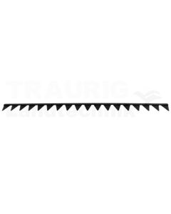 Mähmesser