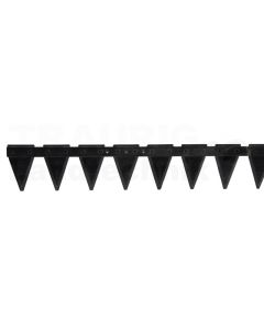 Mähmesser