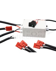 Elektrosatz