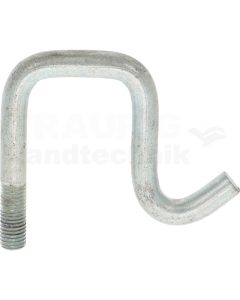Halter Federzinken