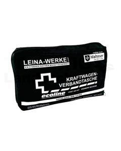 Verbandtasche Compact o.Klett schw(2022)