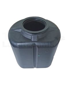Kunststofftank 4 Liter