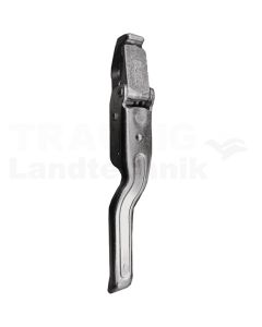 Verschluss 664N links VZ Bohrung M8