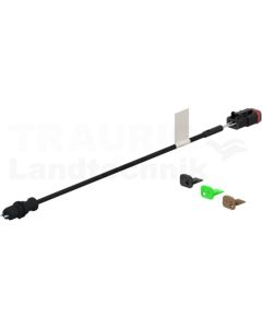 Adapterkabel Sensor 2m Deutsch