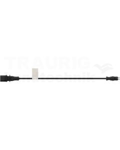 Adapterkabel Sensor 2m HDSCS Buchse A