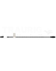 Adapterkabel Sensor 2,5m Yazaki