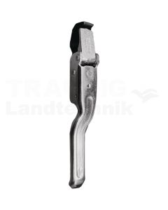 Verschluss 664N links Griff VZ