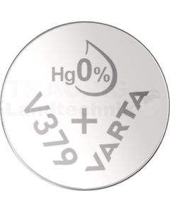 Silver Coin V379 SR63